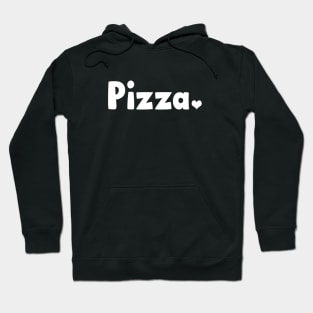 Pizza Hoodie